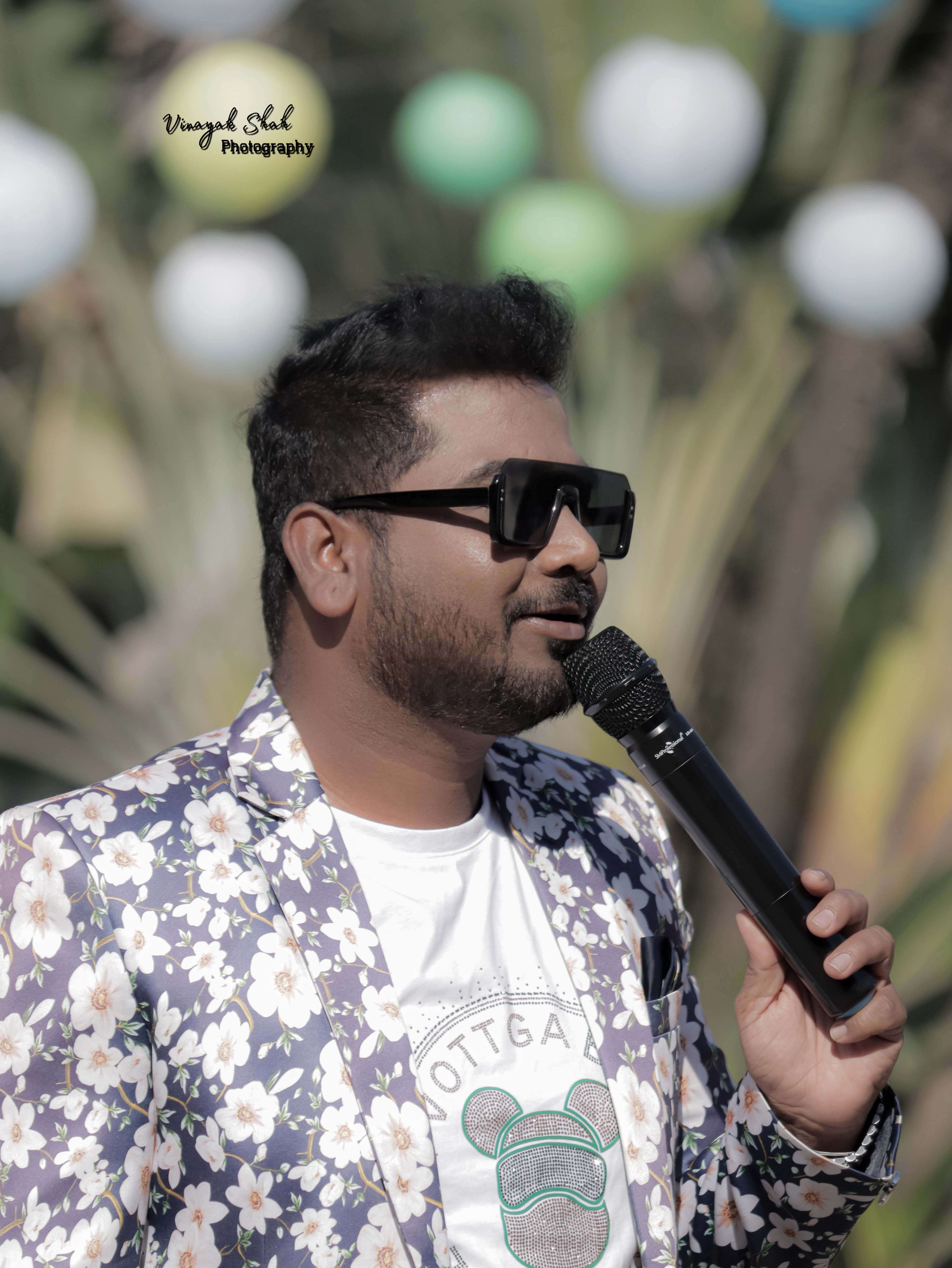 Amol Soni winner Hasane Ka Mukhiya Kaun DD National