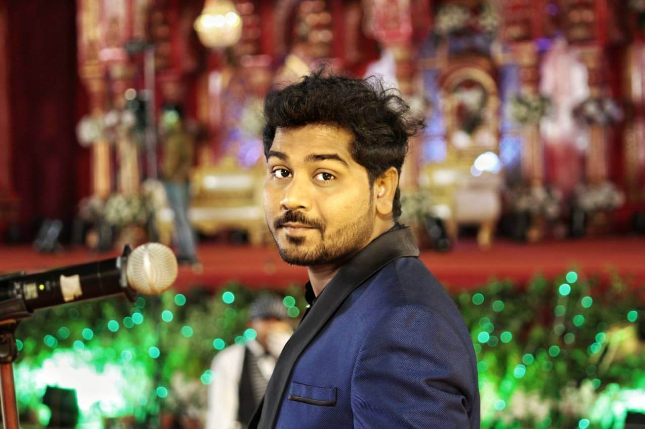Amol Soni behind the scenes 6