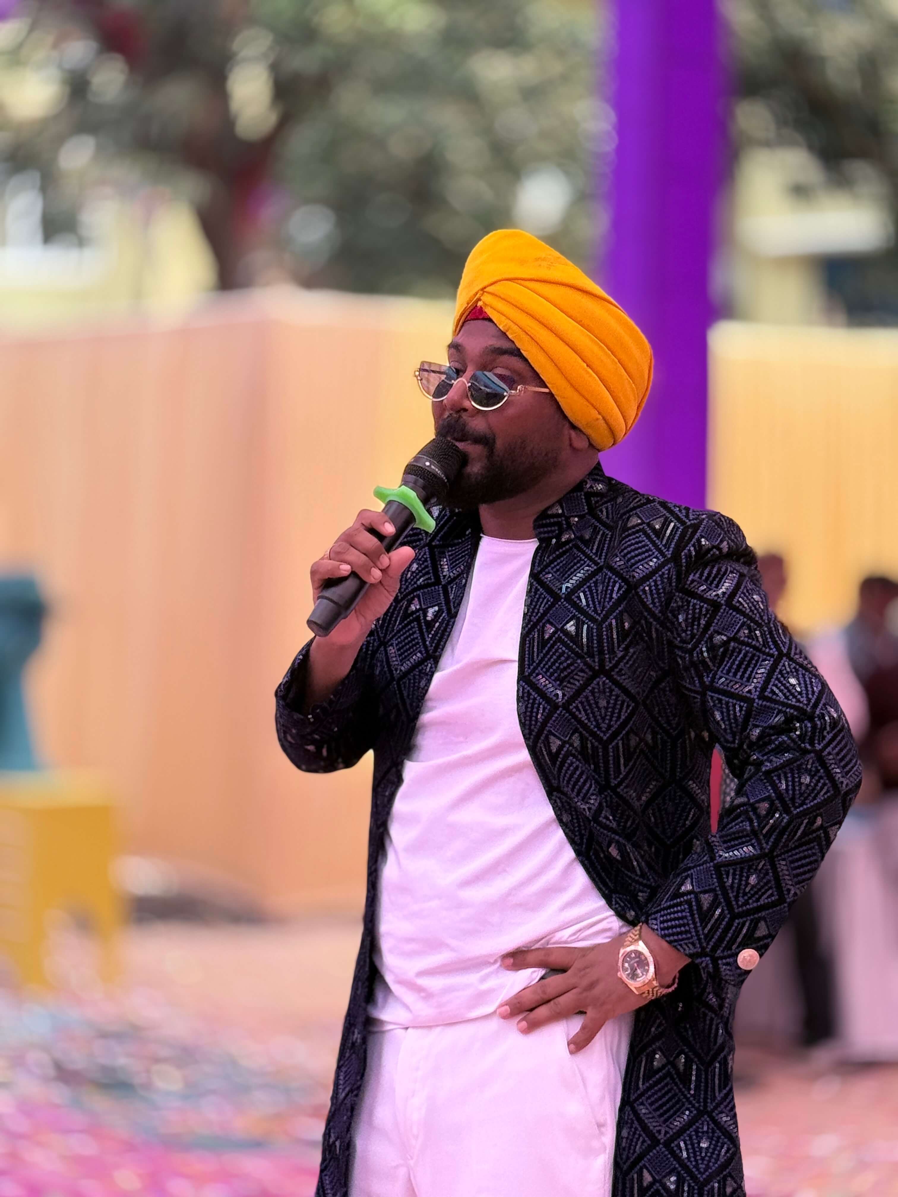 Amol Soni behind the scenes 6
