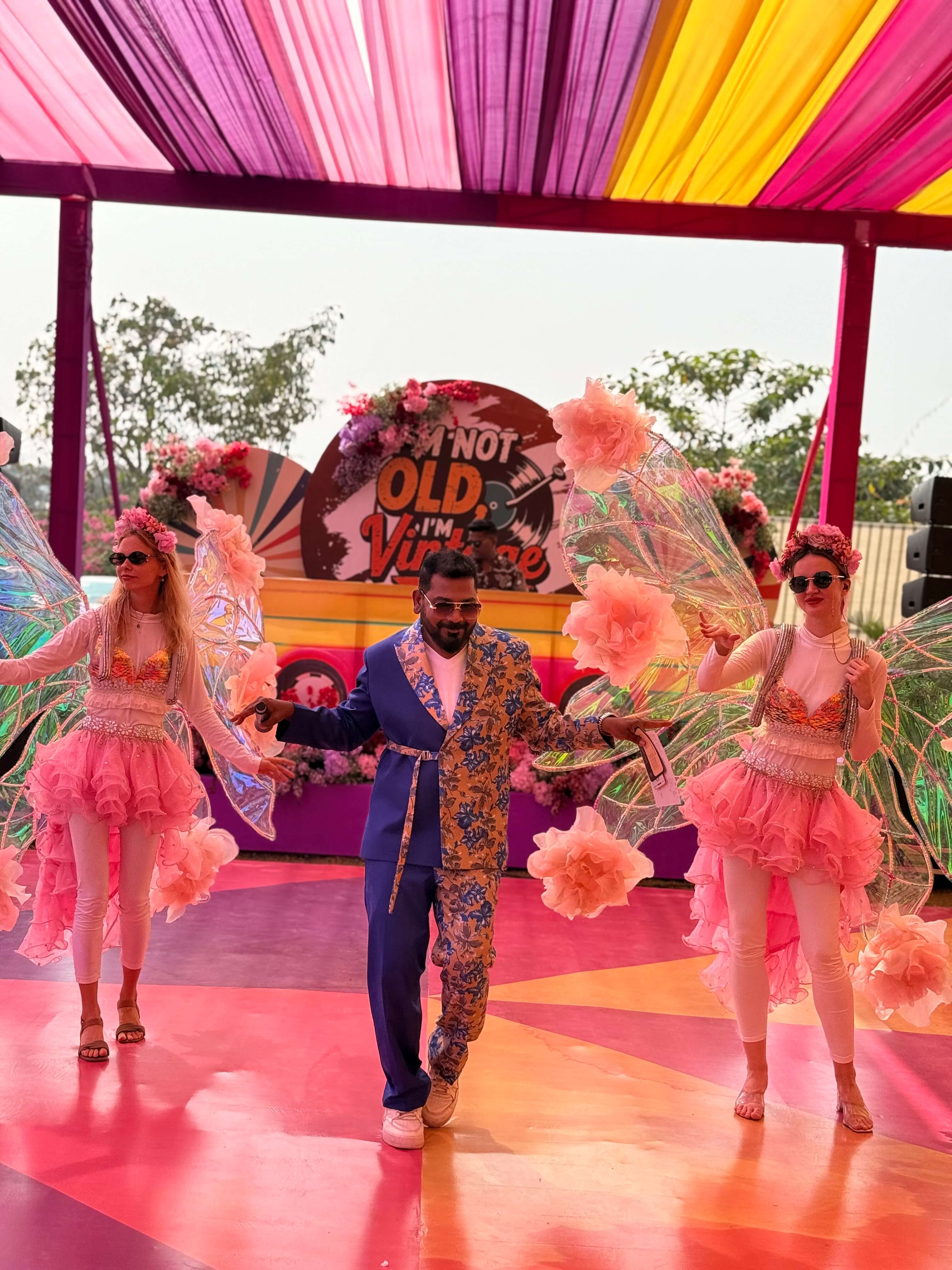 Amol Soni behind the scenes 3