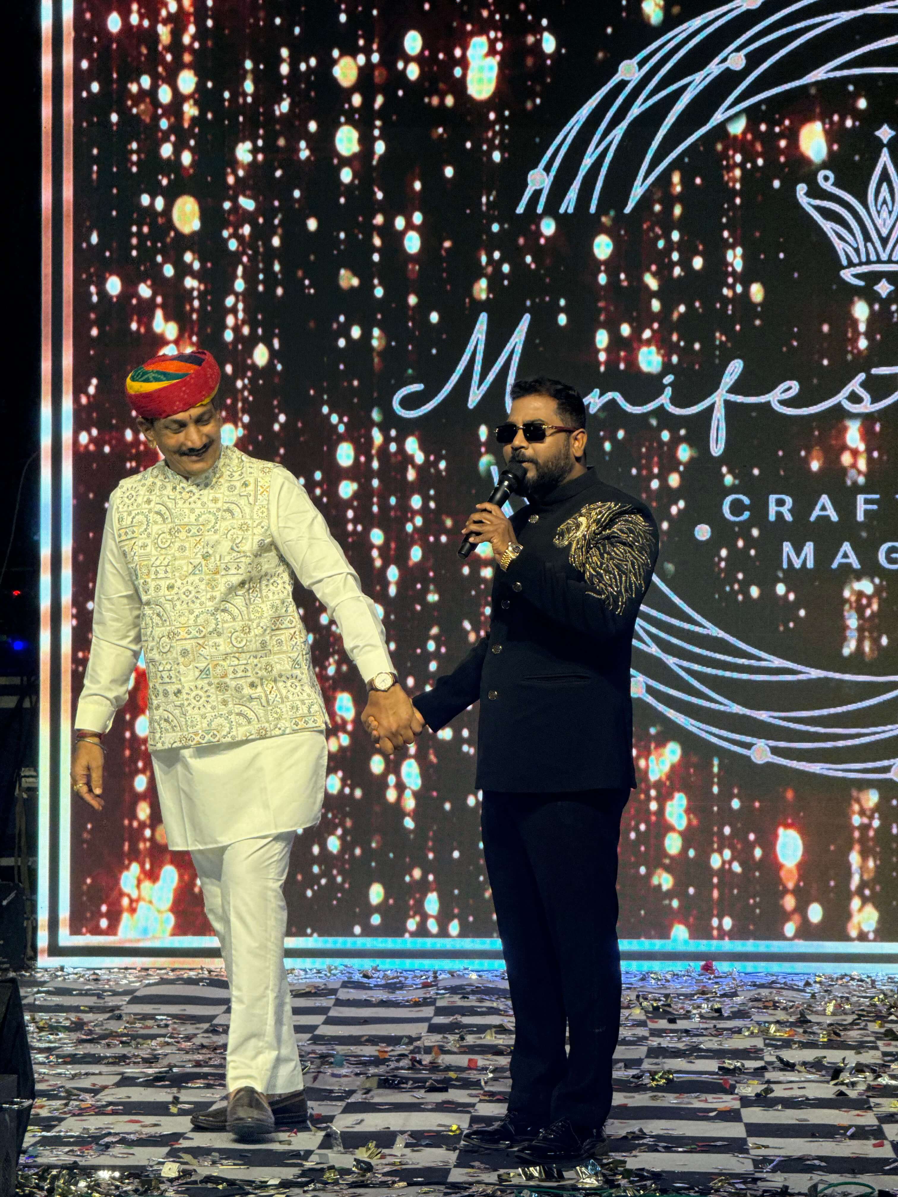 Amol Soni behind the scenes 6